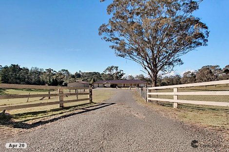 510 Bobs Range Rd, Orangeville, NSW 2570