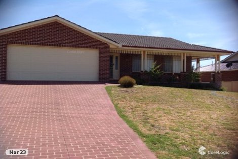 6 Ebony Cl, Hillvue, NSW 2340