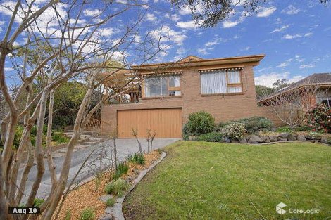 21 Waters Ave, Upper Ferntree Gully, VIC 3156