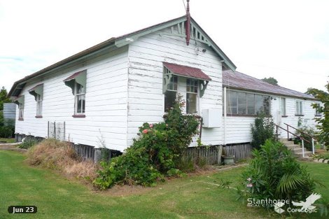 41 Barawell St, Wallangarra, QLD 4383