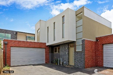 4/12 Kingsville St, Kingsville, VIC 3012