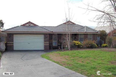 15 Steele Ct, Bacchus Marsh, VIC 3340