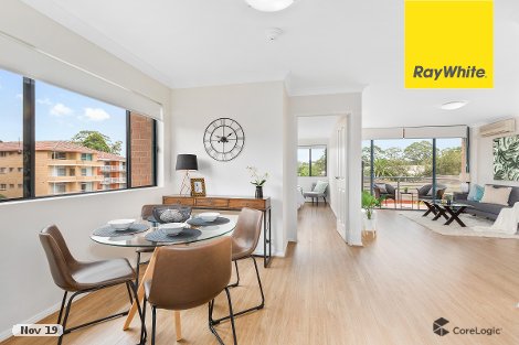 6/590 Blaxland Rd, Eastwood, NSW 2122