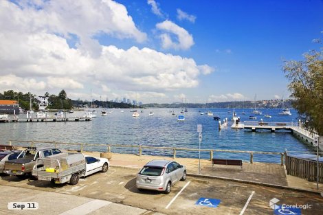 6 Marine Pde, Watsons Bay, NSW 2030