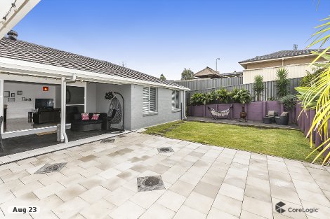 12 Nicholas Cl, Cameron Park, NSW 2285