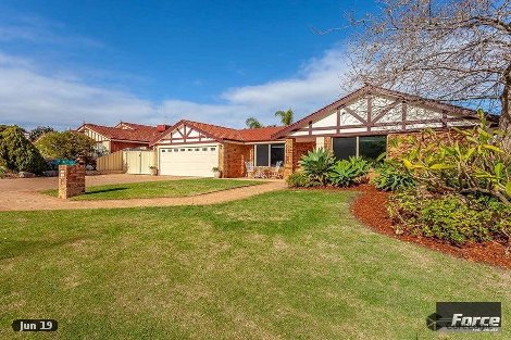 1 James Spiers Dr, Wanneroo, WA 6065