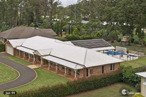 5 Tara Ct, Highfields, QLD 4352