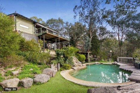 26 Glynns Rd, North Warrandyte, VIC 3113