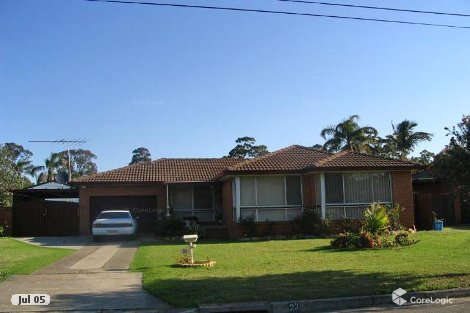 23 Supply Ave, Lurnea, NSW 2170