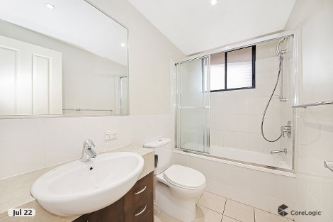 35/1-9 Sylvan Rd, Toowong, QLD 4066