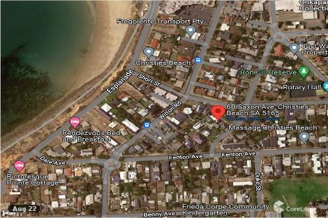 6b Saxon Ave, Christies Beach, SA 5165