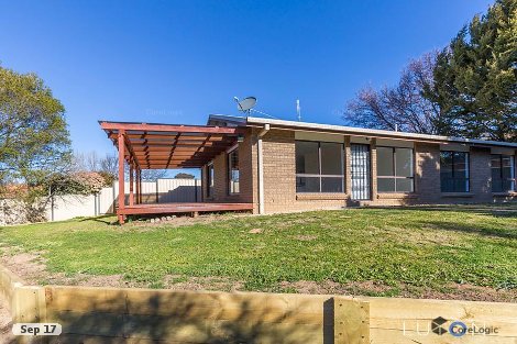 23/23a Mckinley Cct, Calwell, ACT 2905