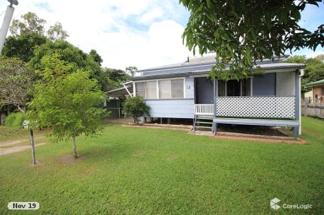 12 Webb Rd, Sarina, QLD 4737