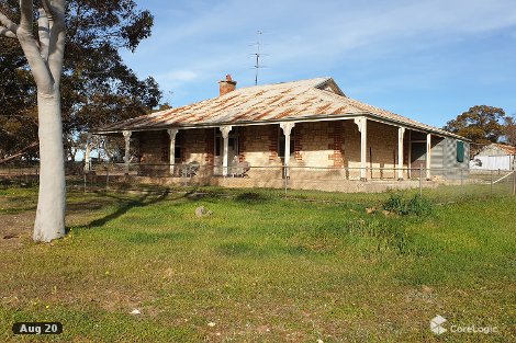 764 Clinton Rd, Maitland, SA 5573