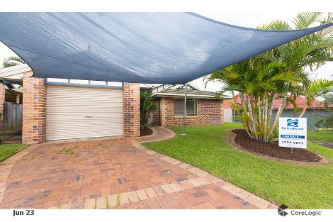 6 Coolawin Pl, Nerang, QLD 4211