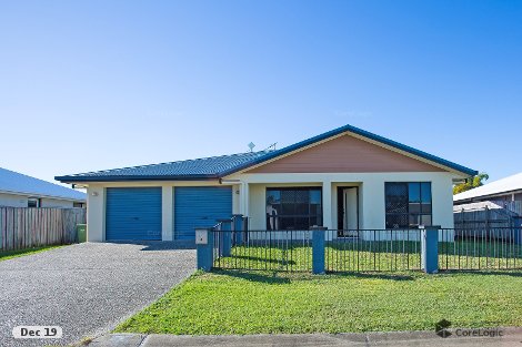 4 Lucinda St, Glenella, QLD 4740