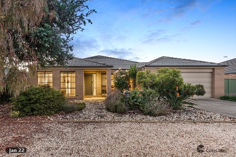 3 Greenfield Dr, Epsom, VIC 3551