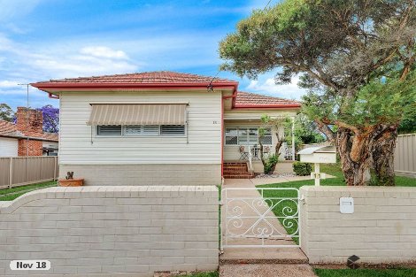 11 Dwyer St, Maitland, NSW 2320