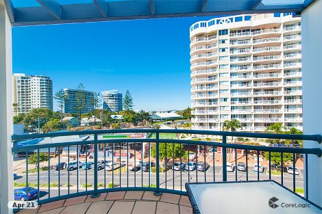 438/99 Griffith St, Coolangatta, QLD 4225