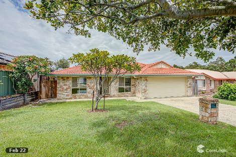 34 Vedders Dr, Heritage Park, QLD 4118