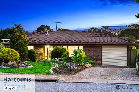 7 Rosebank Cres, Hillbank, SA 5112