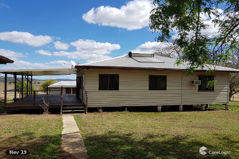 380 Cranks Ave, Mulgildie, QLD 4630