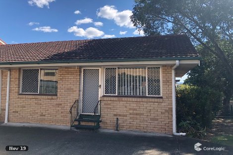 1/13 Hamley St, Wooloowin, QLD 4030