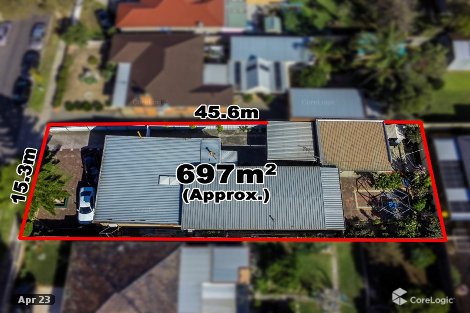 65 Mcarthur Ave, St Albans, VIC 3021