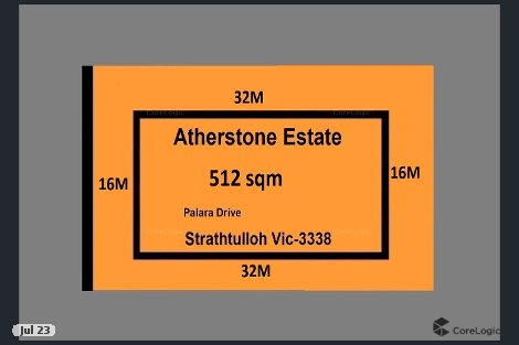 54 Ravenscraig Dr, Strathtulloh, VIC 3338