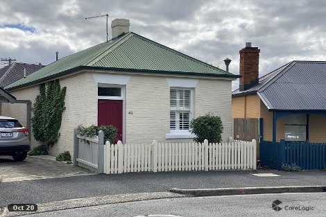 49 Runnymede St, Battery Point, TAS 7004