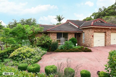 1/4 Maleen St, Bomaderry, NSW 2541