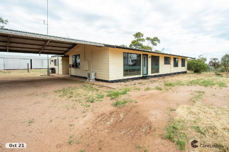 288 Locks Rd, Warnertown, SA 5540