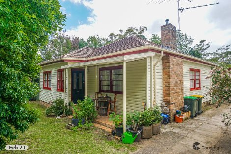 21 Wallis St, Lawson, NSW 2783