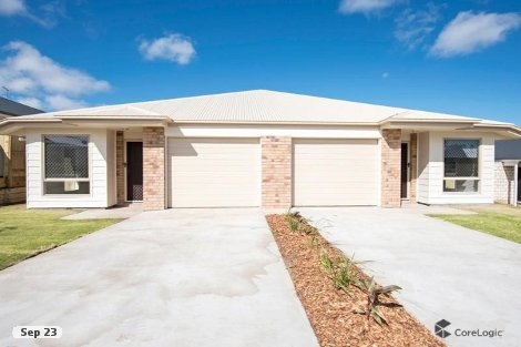 28 Cardamon Cres, Glenvale, QLD 4350