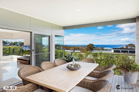 60 The Crest, Mirador, NSW 2548