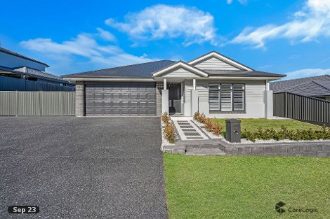 112 Carroll Cct, Cooranbong, NSW 2265