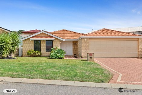 23 Coatbridge Cct, Kinross, WA 6028