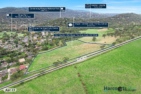 157 Glenfern Rd, Upper Ferntree Gully, VIC 3156