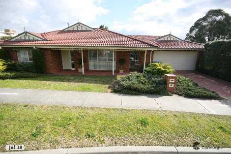 7 Golden Ridge Dr, Croydon Hills, VIC 3136