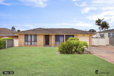 22 Trenchard St, Heddon Greta, NSW 2321