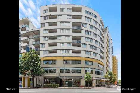 83/170 Leichhardt St, Spring Hill, QLD 4000