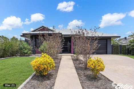 4 Follington St, Zuccoli, NT 0832