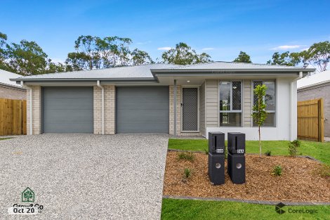 36 Creek Pl, Park Ridge, QLD 4125