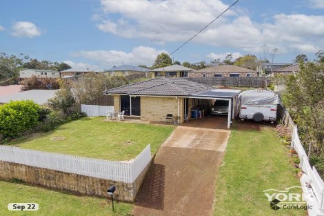 280 Goombungee Rd, Harlaxton, QLD 4350