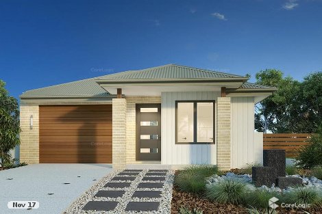 Lot 25 Driftwood Cl, Jubilee Pocket, QLD 4802