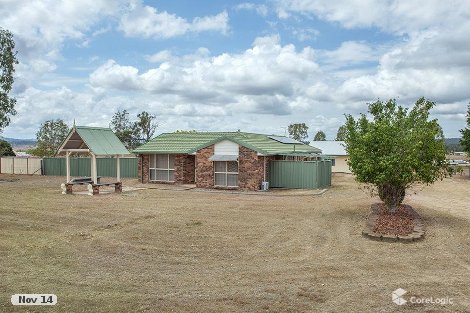 44 Zabel Rd, Lockrose, QLD 4342