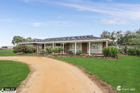 72 Pound Rd E, Yarram, VIC 3971