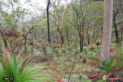 270 Nine Mile Rd, Nine Mile Creek, QLD 4714