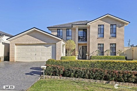 36 Heritage Heights Cct, St Helens Park, NSW 2560