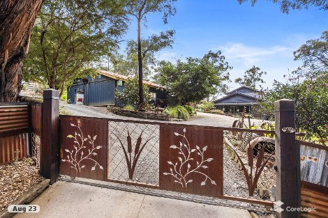 100 Milners Rd, Yarra Junction, VIC 3797